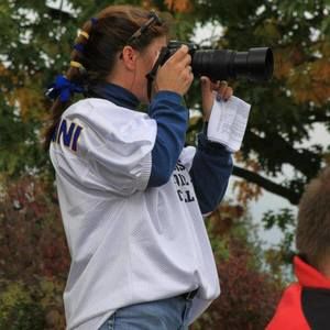 Meet your Posher, Cheryl